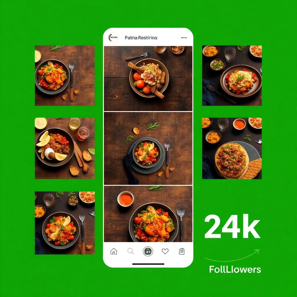 Restaurant chain — Patna — Social work by TRAFIXEL
