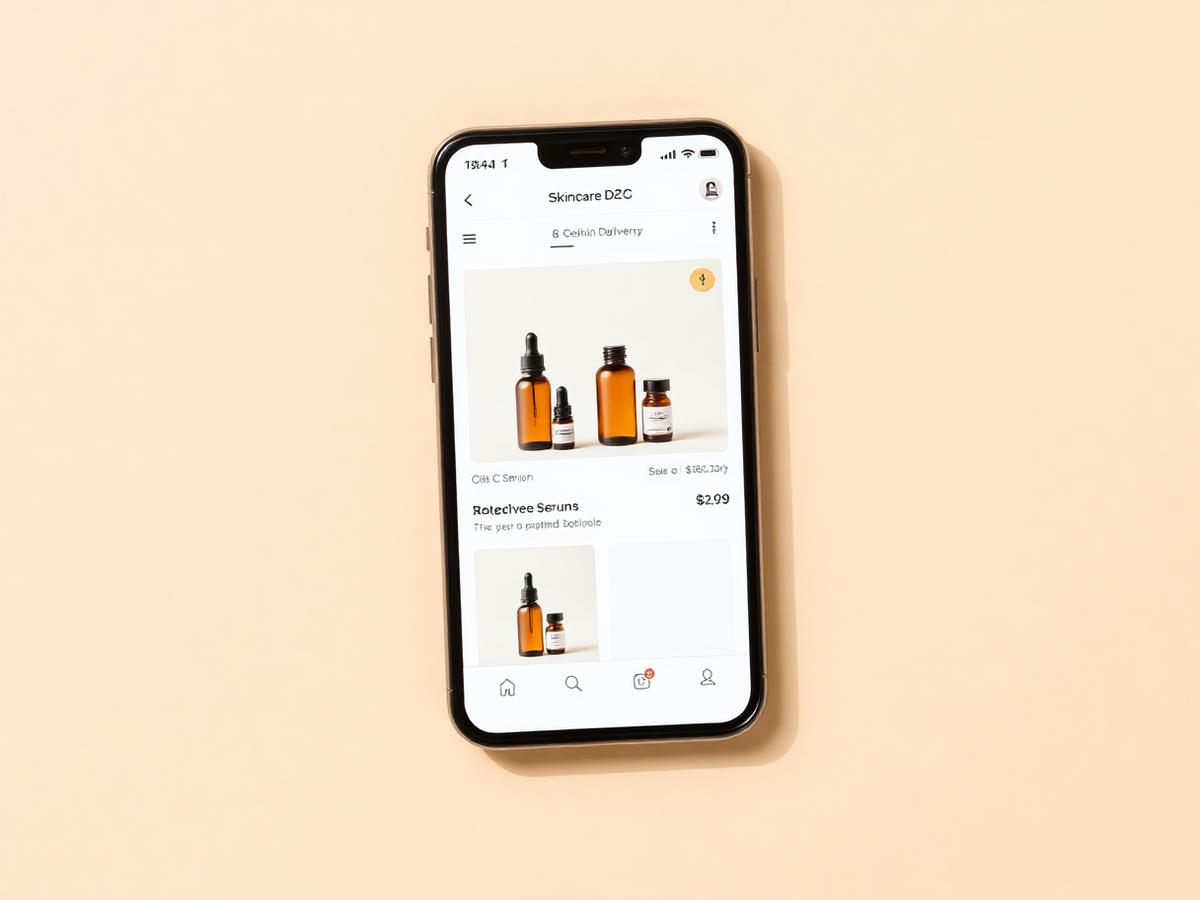 Bihar Skincare Brand — Shopify · COD-heavy · RTO 22% → 11% after checkout fixes