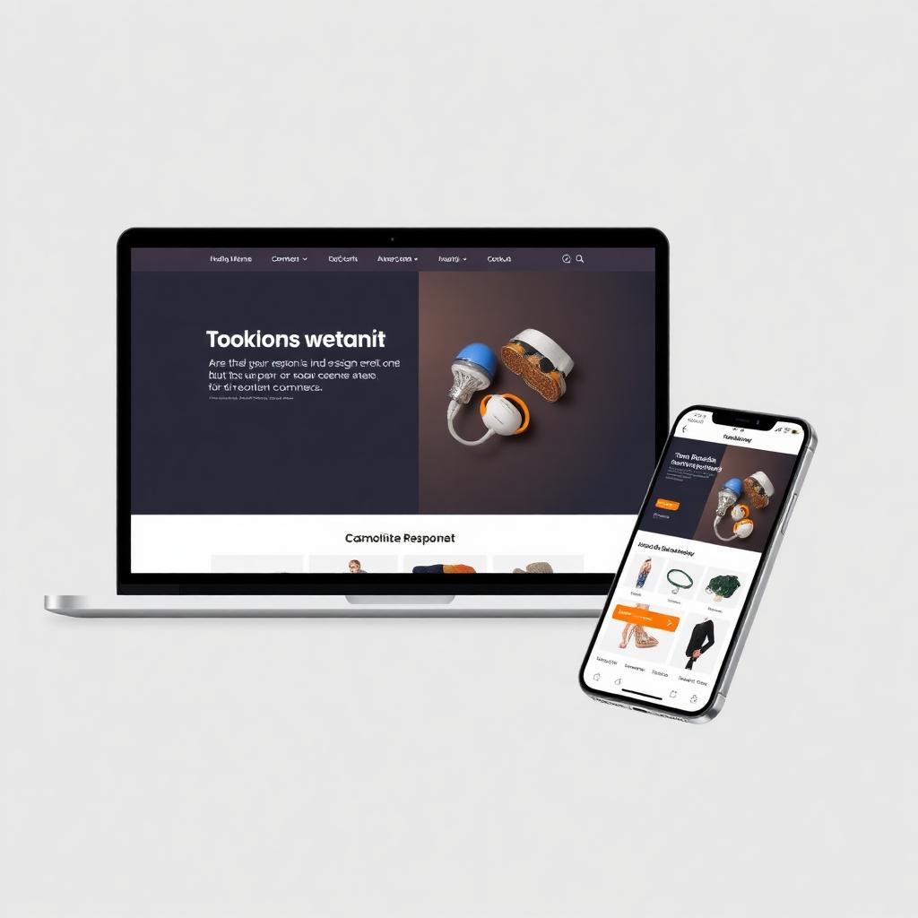 D2C store — Shopify build — Web work by TRAFIXEL